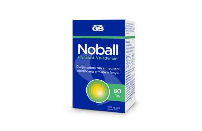 GS NOBALL 100 cps